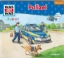 Buchcover und Innenansicht für das Buch: Polizei