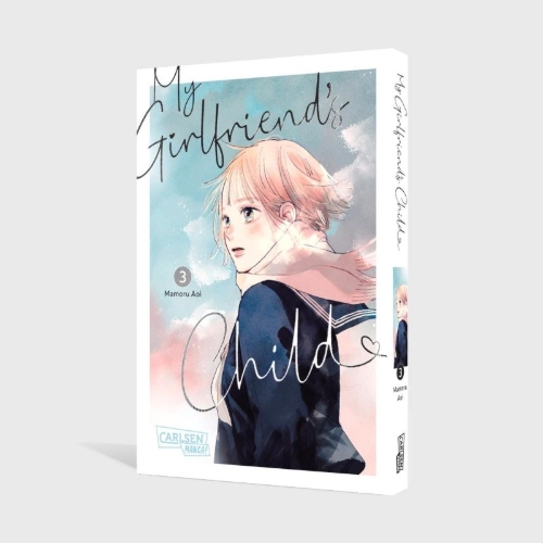 Buchcover und Innenansicht für das Buch: Anoko No Kodomo
