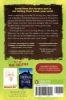 Buchcover und Innenansicht für das Buch: The Bitter Side of Sweet
