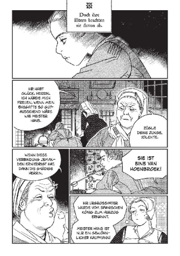 Buchcover und Innenansicht für das Buch: Le ciel pour conquête 1