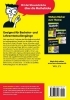 Buchcover und Innenansicht für das Buch: Brückenkurs Mathematik für Wirtschaftswissenschaftler für Dummies