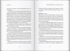 Buchcover und Innenansicht für das Buch: Three Wee Bookshops at the End of the Word
