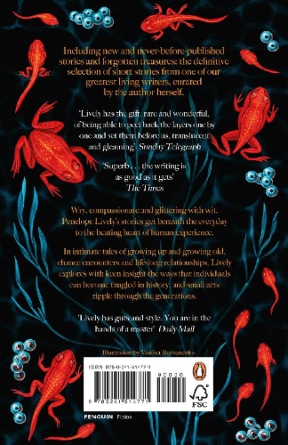 Buchcover und Innenansicht für das Buch: Metamorphosis