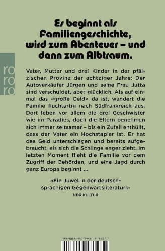 Buchcover und Innenansicht für das Buch: So, und jetzt kommst du