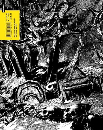 Buchcover und Innenansicht für das Buch: Maken Lovecraft Kessakushu