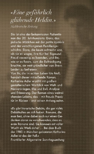 Buchcover und Innenansicht für das Buch: Ida