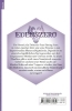 Buchcover und Innenansicht für das Buch: Edens Zero