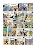 Buchcover und Innenansicht für das Buch: Mortadelo y Filemon: Los diamantes de la gran duquesa