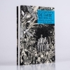 Buchcover und Innenansicht für das Buch: Isekai no Shikisai Lovecraft Kessakushu