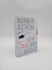 Buchcover und Innenansicht für das Buch: Vier Tage, drei Nächte