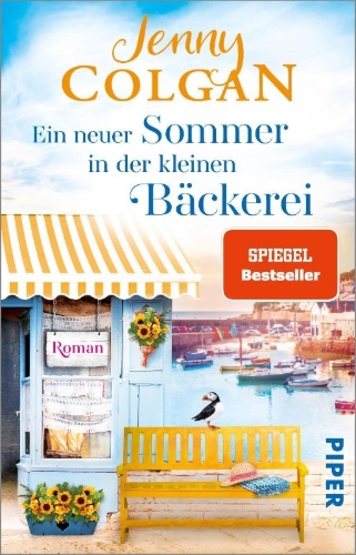 Buchcover und Innenansicht für das Buch: Sunrise by the Sea