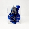 Buchcover und Innenansicht für das Buch: The Demon World