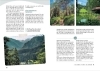 Buchcover und Innenansicht für das Buch: Der Weg ist das Ziel Bayerische Voralpen