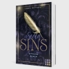 Buchcover und Innenansicht für das Buch: Seven Sins 2: Stolze Seele