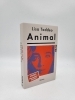 Buchcover und Innenansicht für das Buch: Animal