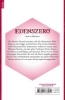 Buchcover und Innenansicht für das Buch: Edens Zero