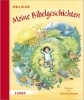 Buchcover und Innenansicht für das Buch: Meine Bibelgeschichten