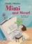 Buchcover und Innenansicht für das Buch: Mimi und Mozart