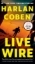 Buchcover und Innenansicht für das Buch: Live Wire