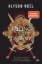Buchcover und Innenansicht für das Buch: Ruling Destiny (Stealing Infinity 02)