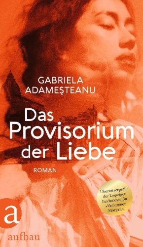Buchcover und Innenansicht für das Buch: Provizorat