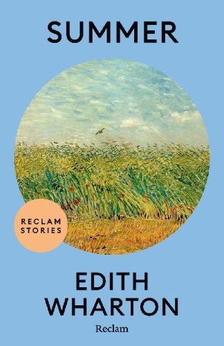 Buchcover und Innenansicht für das Buch: Summer