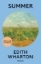 Buchcover und Innenansicht für das Buch: Summer