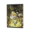 Buchcover und Innenansicht für das Buch: Yakusoku no Neverland ART BOOK WORLD