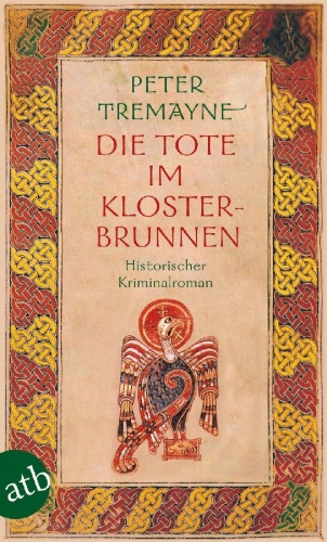 Buchcover und Innenansicht für das Buch: The Subtle Surpent