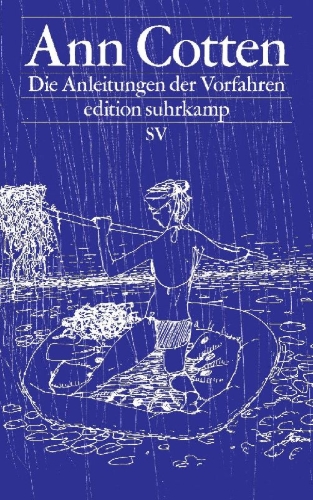 Buchcover und Innenansicht für das Buch: Die Anleitungen der Vorfahren