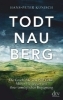 Buchcover und Innenansicht für das Buch: Todtnauberg
