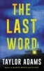 Buchcover und Innenansicht für das Buch: Last Word, The