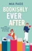 Buchcover und Innenansicht für das Buch: Bookishly Ever After