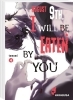 Buchcover und Innenansicht für das Buch: Hachigatsu Kokonoka Boku wa Kimi ni Kuwareru