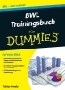 Buchcover und Innenansicht für das Buch: BWL Trainingsbuch für Dummies