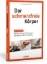 Buchcover und Innenansicht für das Buch: Der schmerzfreie Körper
