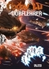 Buchcover und Innenansicht für das Buch: Cixin Liu: Der Dorflehrer (Graphic Novel)