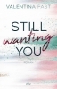 Buchcover und Innenansicht für das Buch: Still wanting you