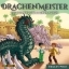 Buchcover und Innenansicht für das Buch: Drachenmeister 17: Die Festung des Steindrachen