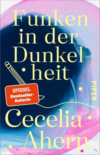 Buchcover und Innenansicht für das Buch: Girl in the Mirror; The Memory Maker; Herman Banks and the Ghostwriter