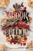 Buchcover und Innenansicht für das Buch: Tudor Blood - Queen of Thorns