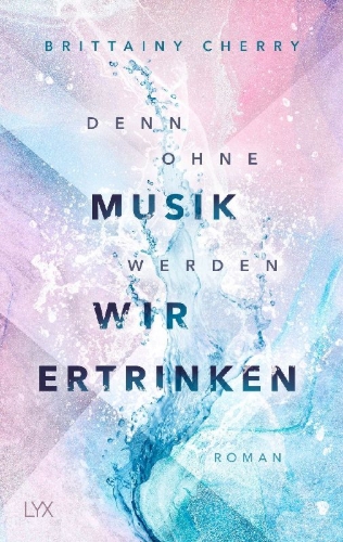 Buchcover und Innenansicht für das Buch: The Wreckage of Us