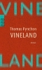 Buchcover und Innenansicht für das Buch: Vineland