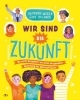 Buchcover und Innenansicht für das Buch: Activists assemble: We are All equal
