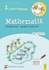 Buchcover und Innenansicht für das Buch: Lernen mit Teo und Tia Mathematik - 1. Klasse Volksschule