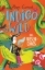 Buchcover und Innenansicht für das Buch: Indigo Wild - Das Riesen-Chaos