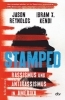 Buchcover und Innenansicht für das Buch: Stamped - Racism, Antiracism and You