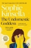 Buchcover und Innenansicht für das Buch: The Undomestic Goddess