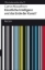 Buchcover und Innenansicht für das Buch: Künstliche Intelligenz und das Ende der Kunst?