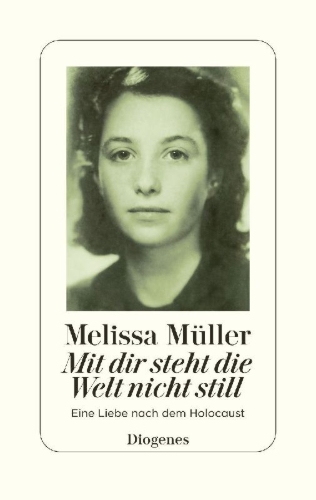 Buchcover und Innenansicht für das Buch: Mit dir steht die Welt nicht still